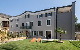 Residence La Torre con private park